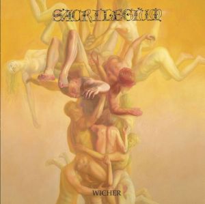 Sacrilegium - Wicher