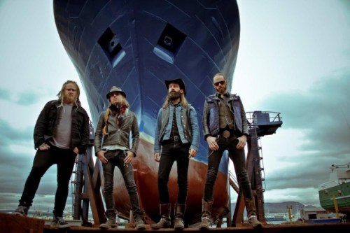 Sólstafir