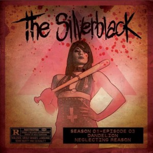 The Siverblack - Dandelion