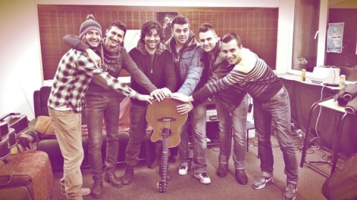 Тома и приятели