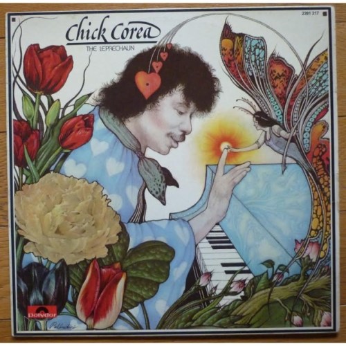 Chick Corea - The Leprechaun