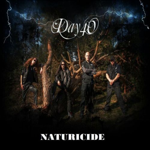 Day 40 - Naturicide