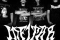 Infitar - Death Metal from Indonesia