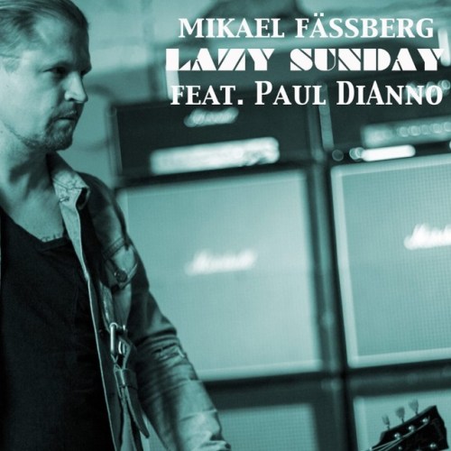 Mikael Fässberg - Lazy Sunday