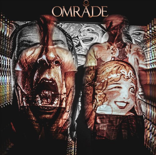 Omrade - Edari