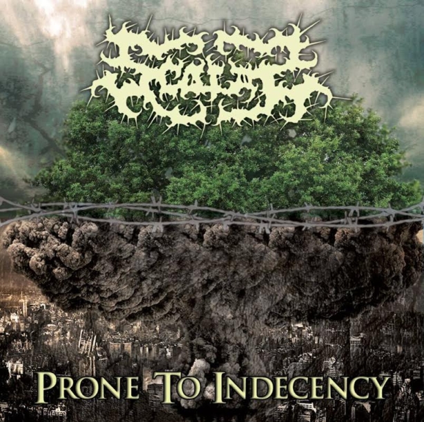 Scolos - Prone To Indecency