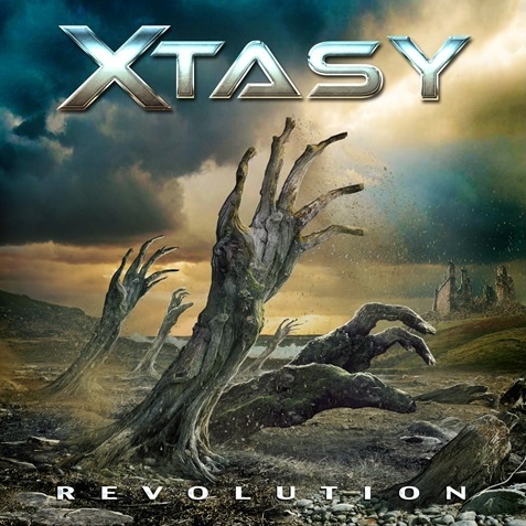 Xtasy - Revolution