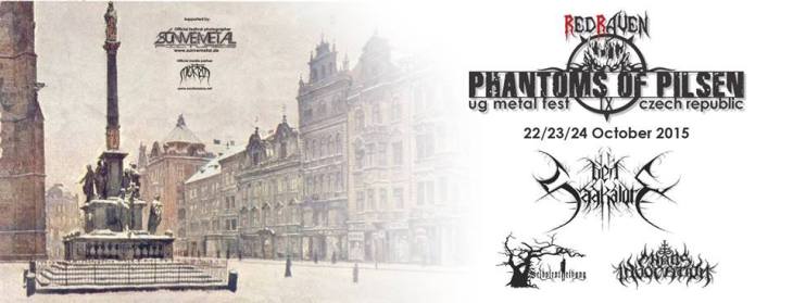 Phantoms Of Pilsen
