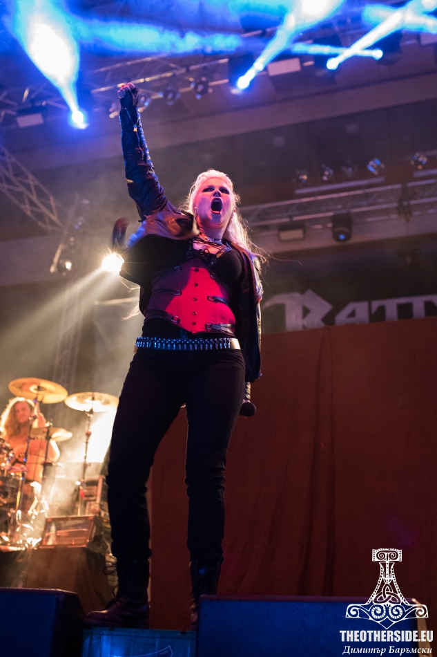 Battle Beast