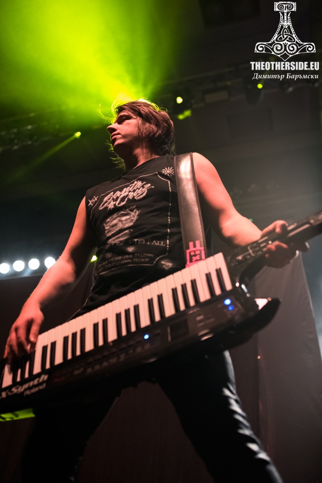 Battle Beast