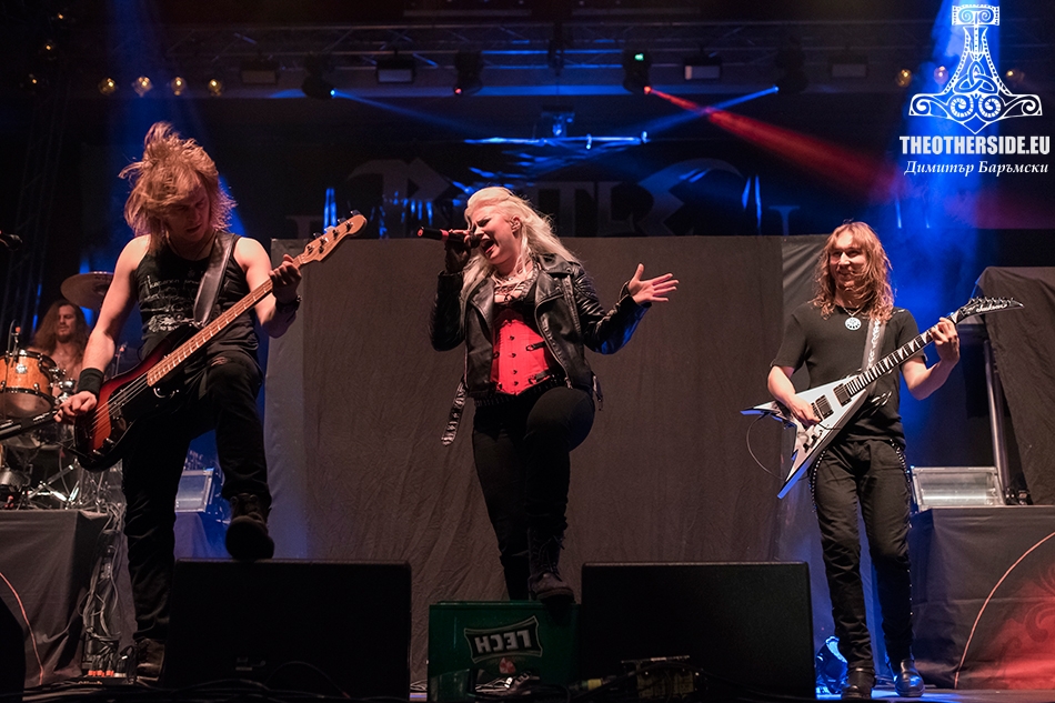 Battle Beast