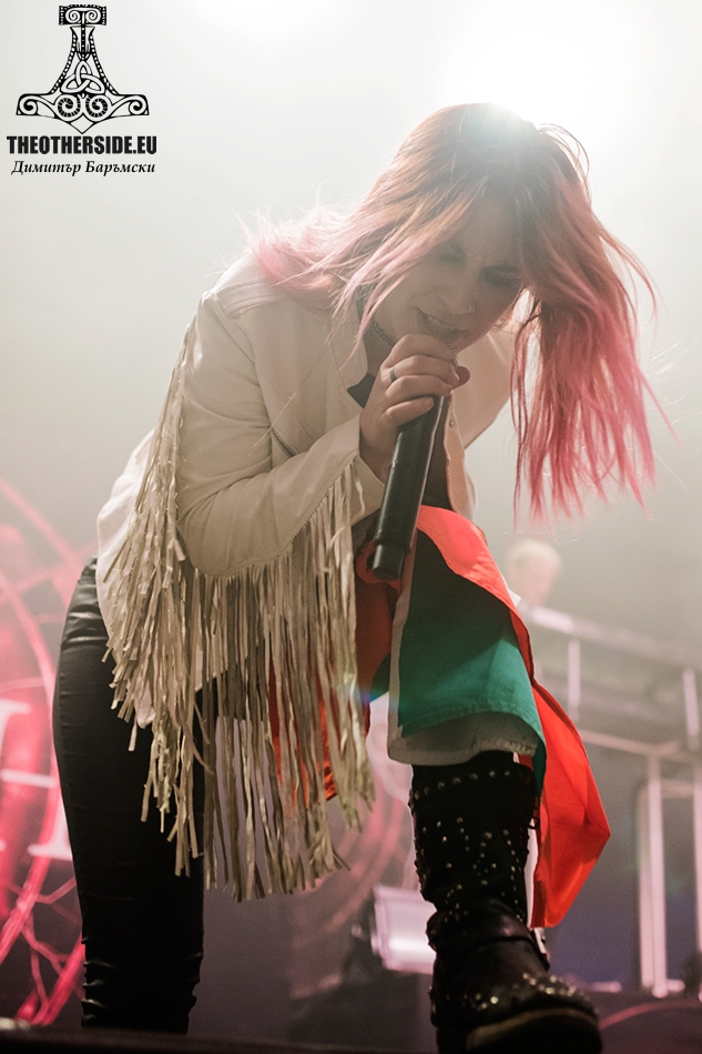 Delain