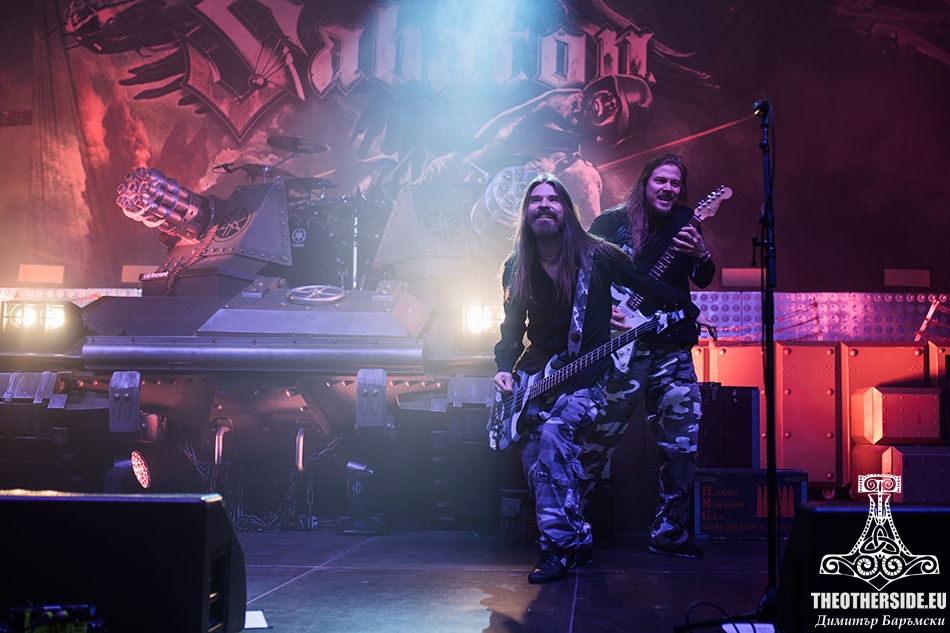 Sabaton