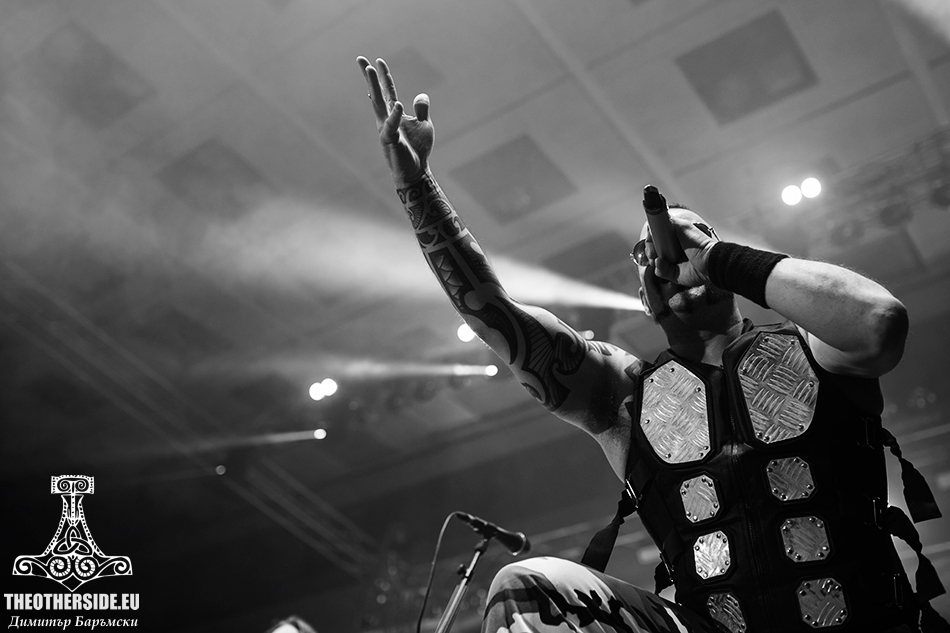 Sabaton