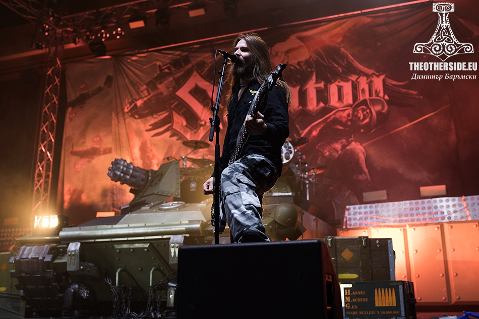 Sabaton