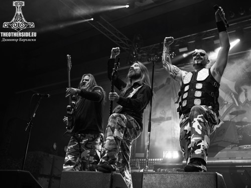 Sabaton