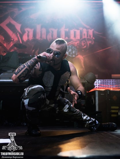 Sabaton
