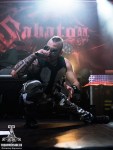 Sabaton