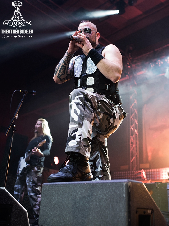 Sabaton