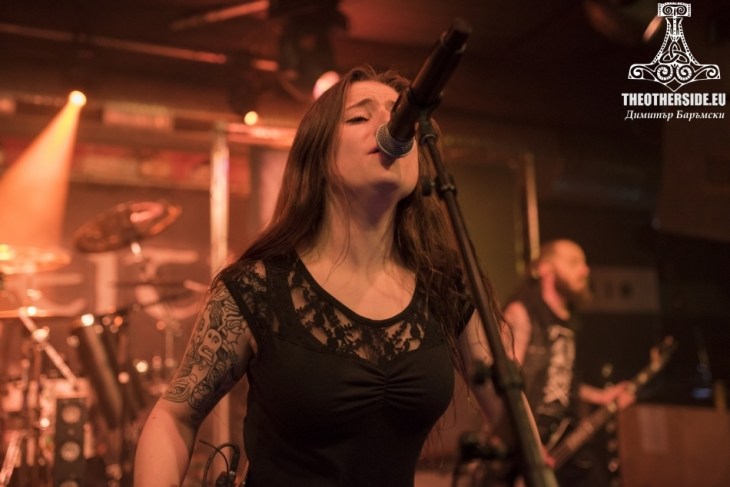 Eluveitie