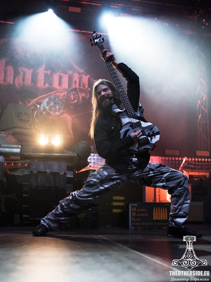 Sabaton
