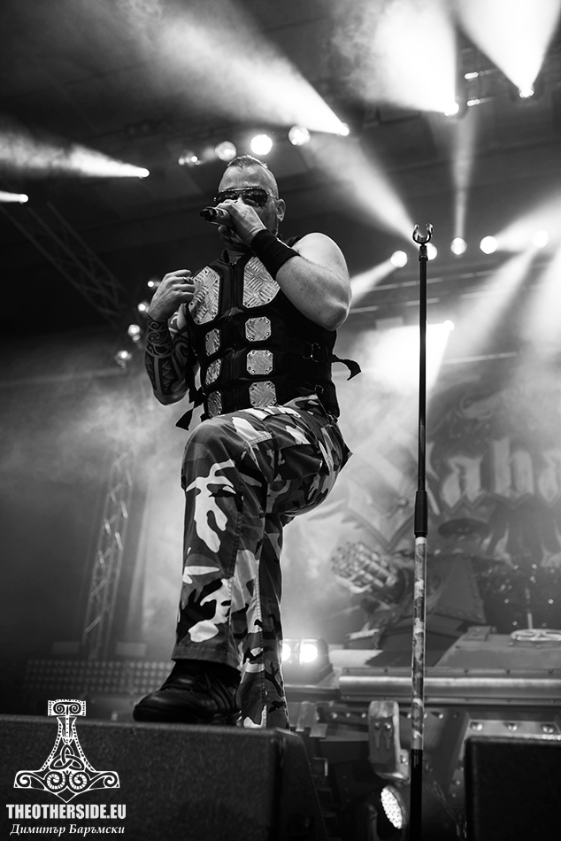 Sabaton