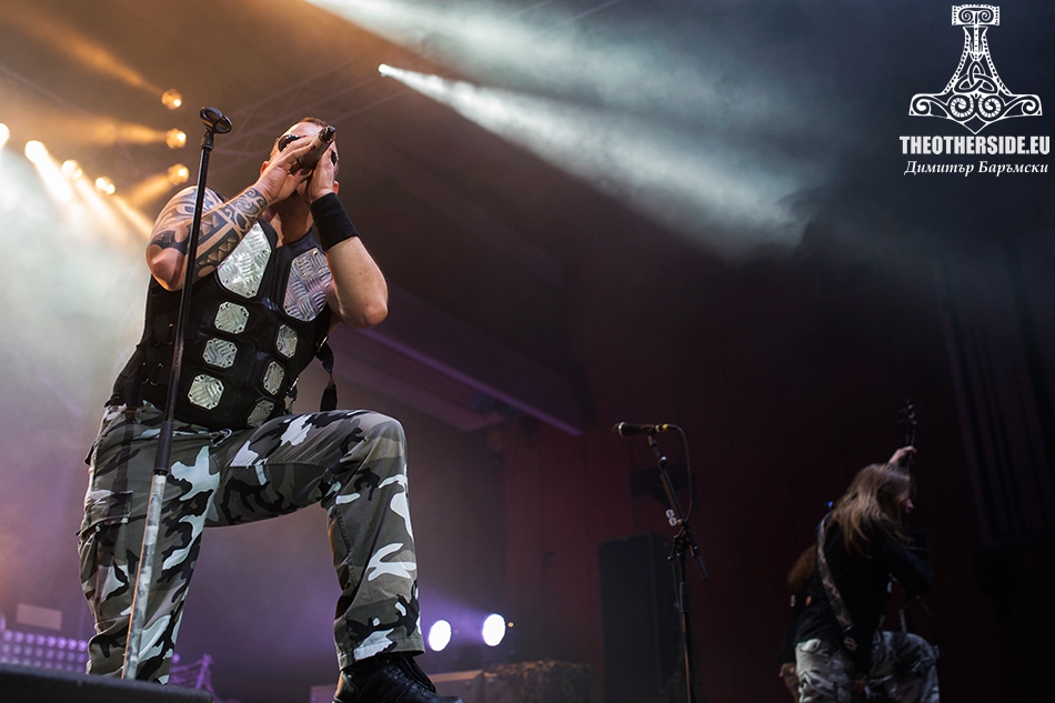 Sabaton