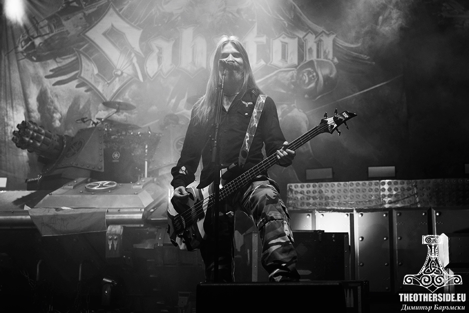 Sabaton