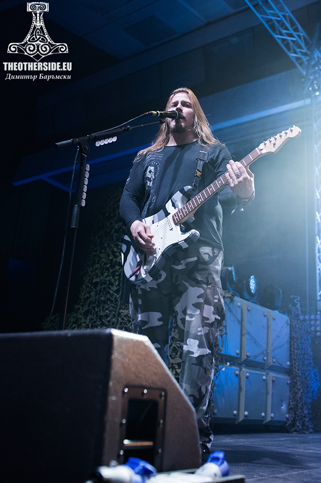 Sabaton