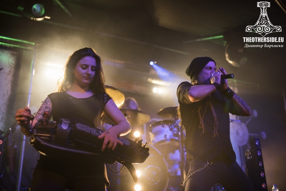 Eluveitie