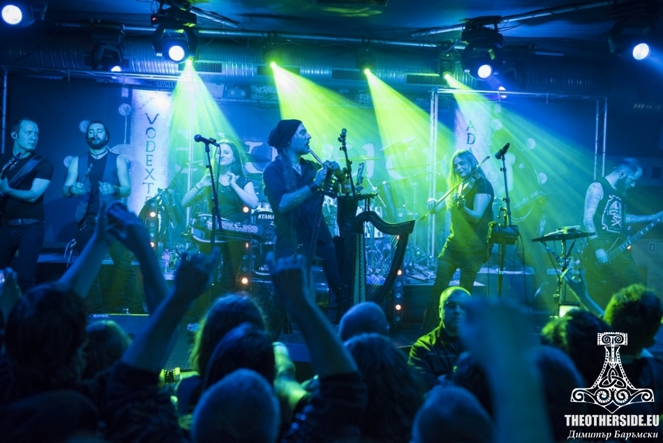 Eluveitie