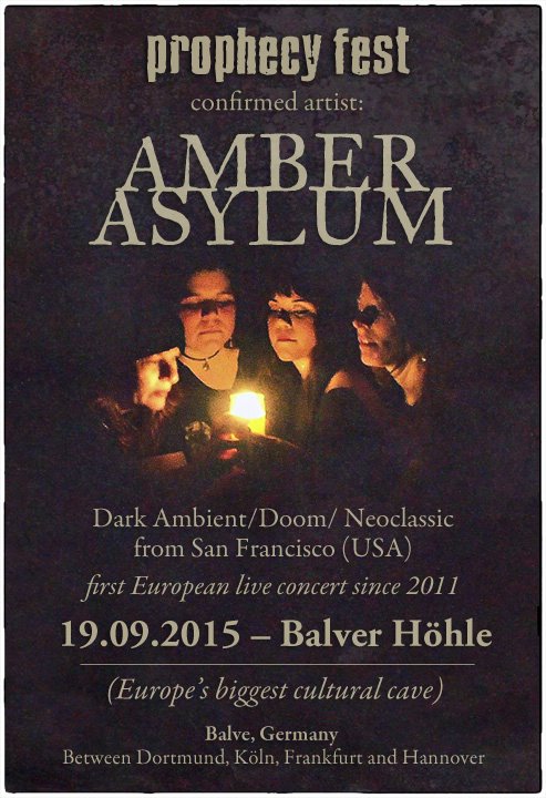 AmberAsylum