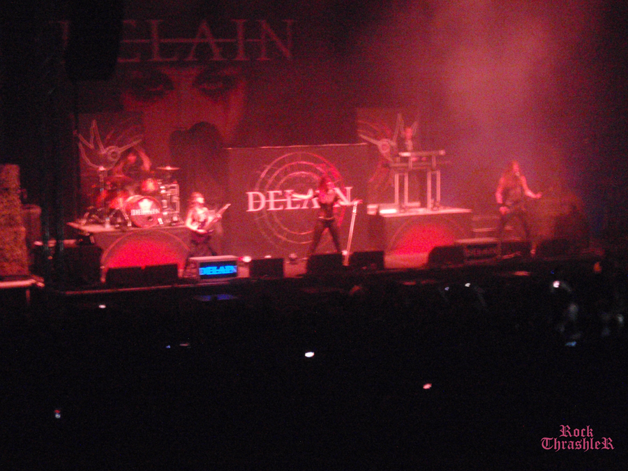 Delain