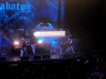 Sabaton и Тони