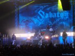 Sabaton
