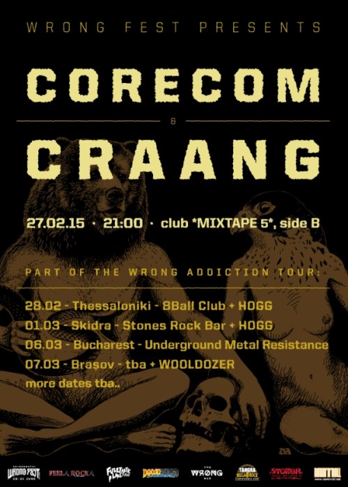 news_Craang & Corecom Poster