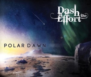 Dash The Effort - Polar Down