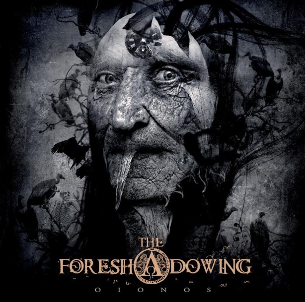 Foreshadowing - Oionos