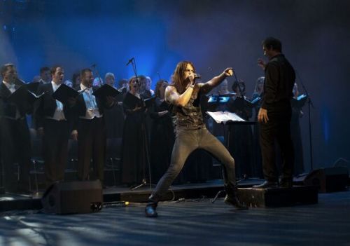 Satyricon - Live At The Opera