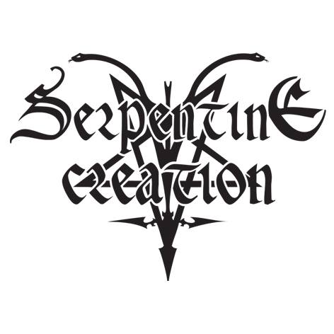 Serpentine Creation - обновено лого