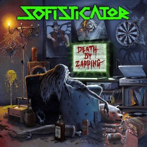Sofisticator - Death By Zapping