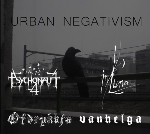 Urban Negativism