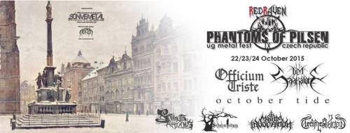 Phantoms Of Pilsen