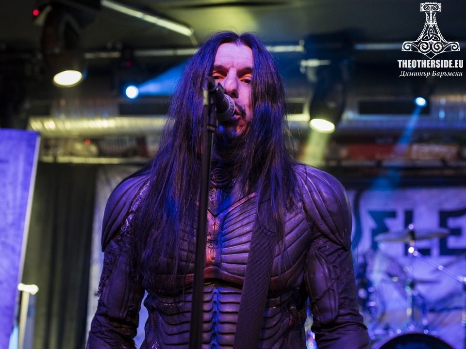 Cepticflesh