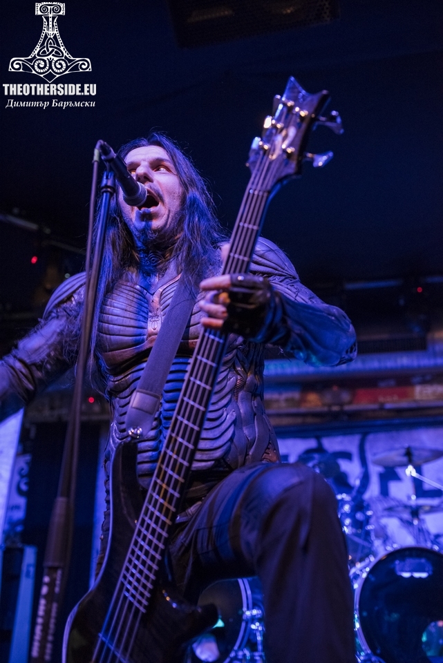 Cepticflesh