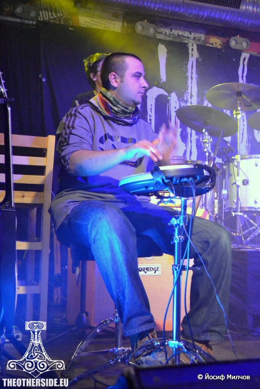 Кайно Йесно Слонце