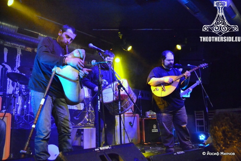 Кайно Йесно Слонце