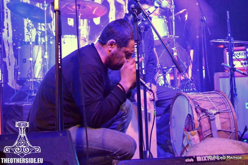 Кайно Йесно Слонце