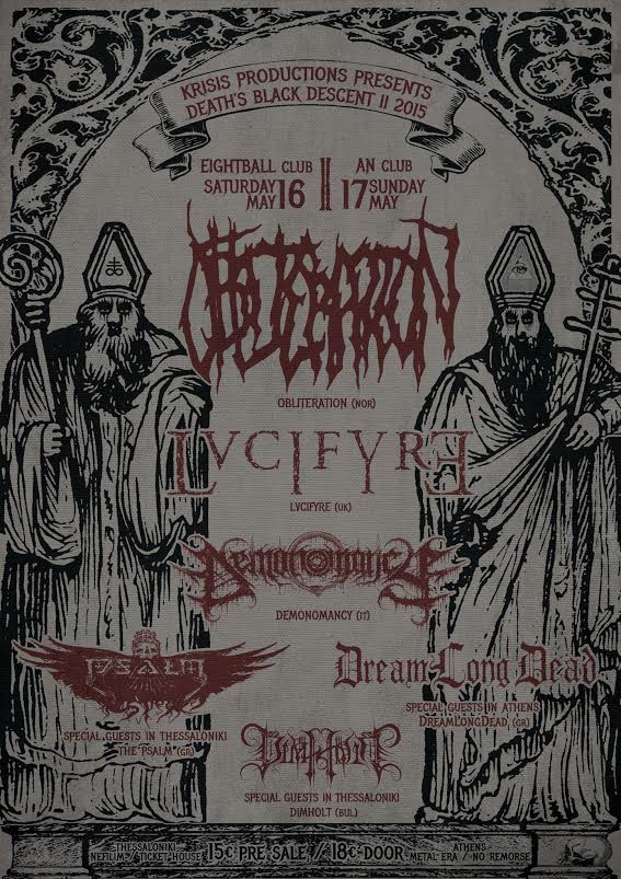 news_Death's Black Descent II