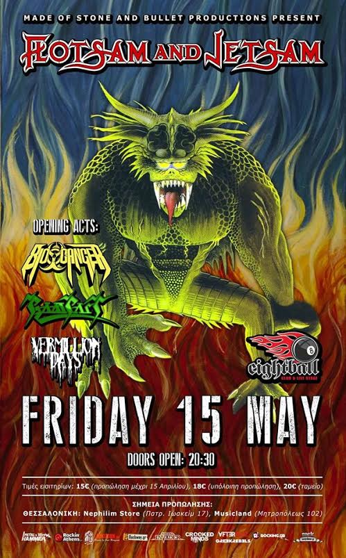 news_Flotsam And Jetsam_Thessaloniki_poster